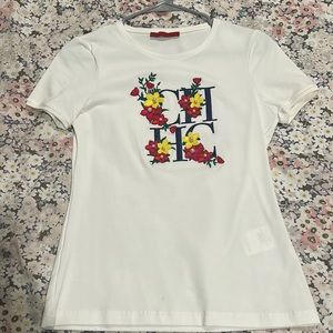 Carolina Herrera shirt